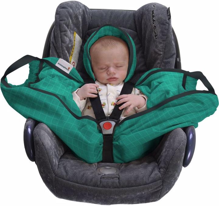 Produktbild Snugglebundl Tragehilfe (84 cm)