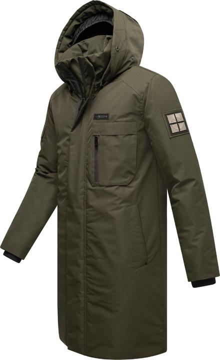 Actual product image Stone Harbour Xandroo XX (S)