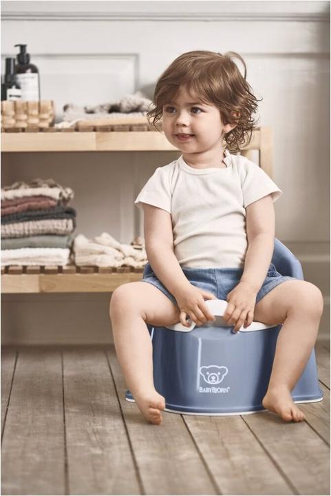 Actual product image BabyBjörn Potting Chair