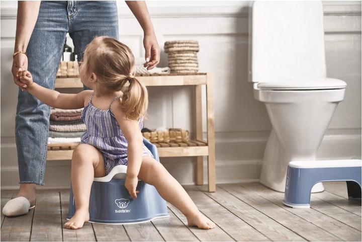 Actual product image BabyBjörn Potting Chair