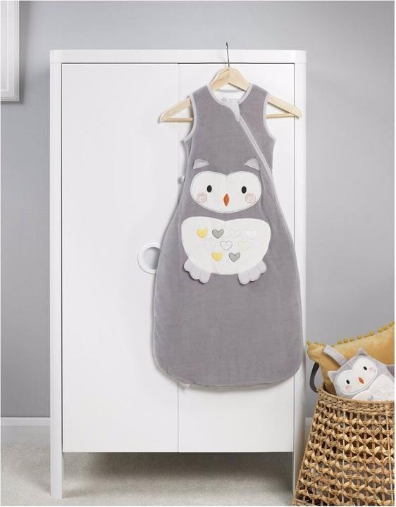 Produktbild Tommee Tippee Original Grobag Schlafsack 2.5 TOG (90 cm)