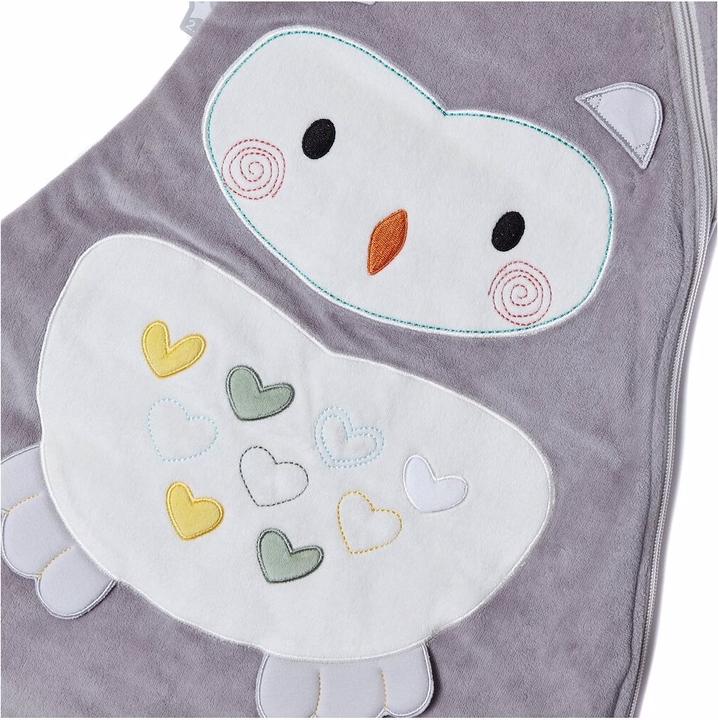 Produktbild Tommee Tippee Original Grobag Schlafsack 2.5 TOG (90 cm)