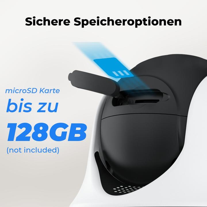 Actual product image Reolink Argus Series B420 (3840 x 2160 pixels)