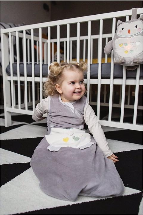 Actual product image Tommee Tippee Original Grobag Sleeping Bag 0.2 TOG (105 cm, 1.0 TOG)