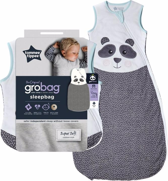 Actual product image Tommee Tippee Original Grobag (105 cm)