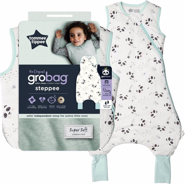 Actual product image Tommee Tippee Original Grobag Steppee (67 cm)