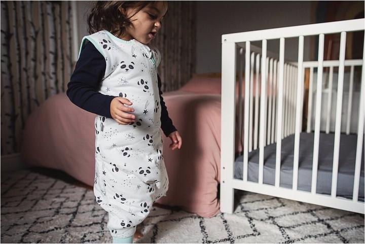 Actual product image Tommee Tippee Original Grobag Steppee (67 cm)