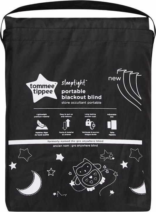 Tommee Tippee Blackout blind (130 x 198 cm)
