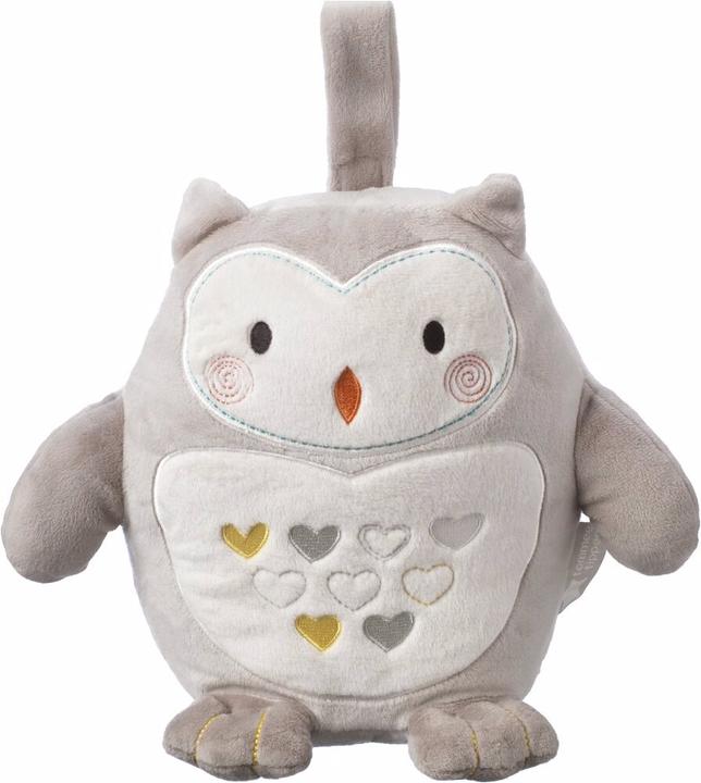 Actual product image Tommee Tippee Ollie the Owl