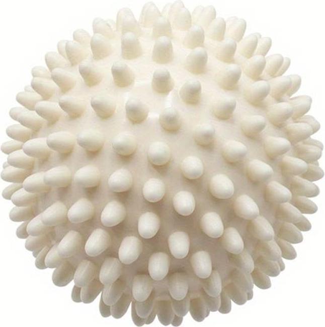 Produktbild Cbx Yoga Massageball 6cm Elfenbein