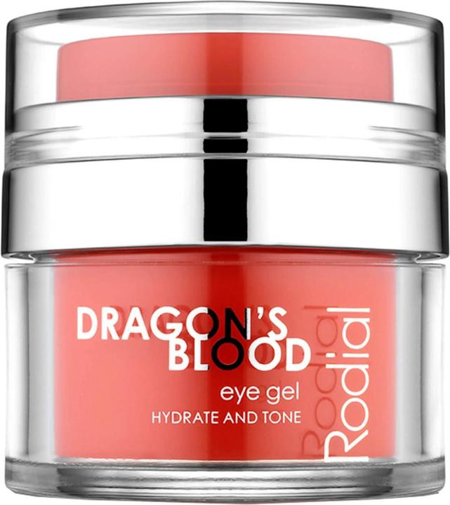 Actual product image Rodial Eye Gel (Gel, 15 ml, Day)
