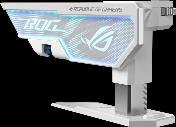 Actual product image ASUS Accessories XH01 ROG HERCULX GRAPHICS CARD HOLDER WH