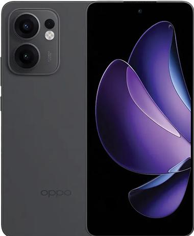 Produktbild OPPO Reno13 F (256 GB, Granit, 6.67", Dual SIM, 50 Mpx, 4G)