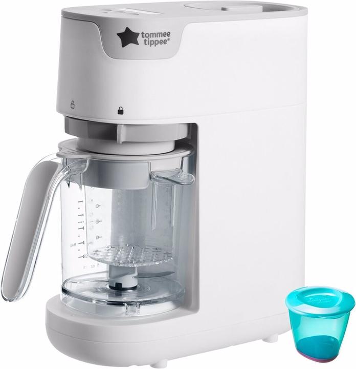 Immagine prodotto Tommee Tippee Biberoneria a cottura rapida