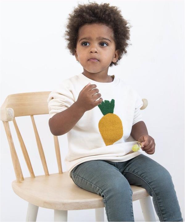 Actual product image Trixie Baby T-shirt short sleeve (80)