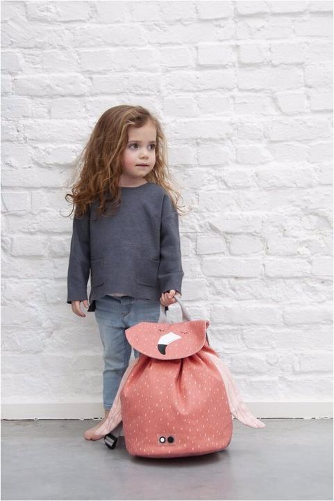 Image du produit Trixie Baby Sac à dos Mini