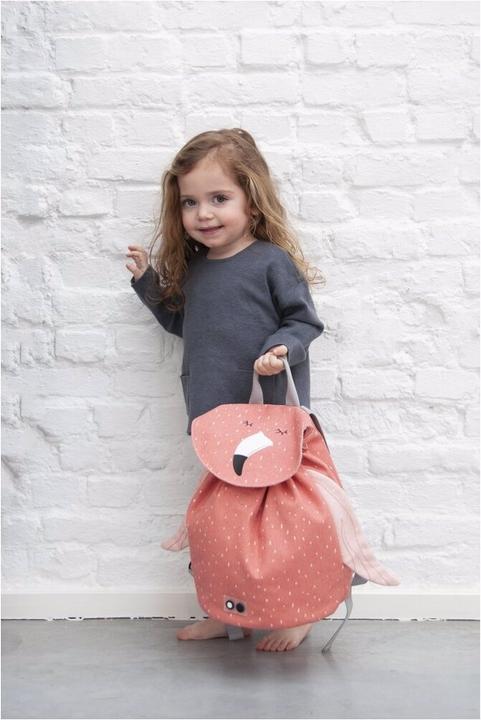 Image du produit Trixie Baby Sac à dos Mini