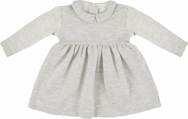 Produktbild Trixie Baby Kleid langarm (50, 56)