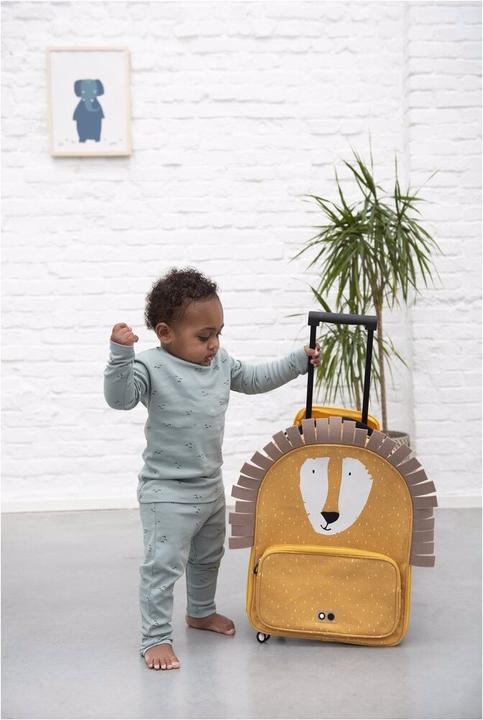 Image du produit Trixie Baby Trolley de voyage