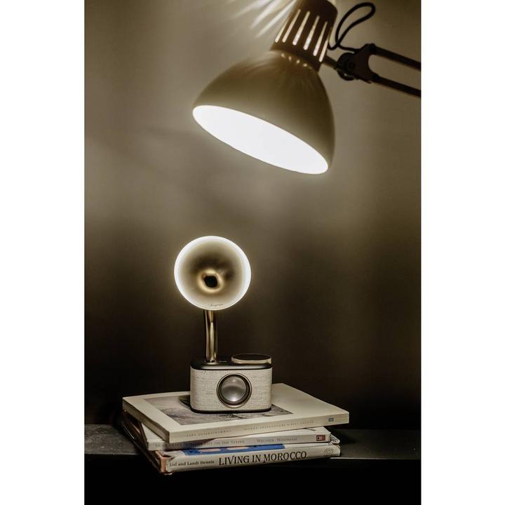 Actual product image Sangean CP 100D (DAB+, FM, Bluetooth)