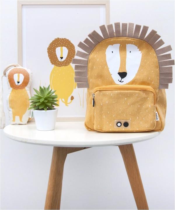 Produktbild Trixie Baby Mr. Lion (7.50 l)