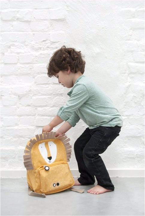 Produktbild Trixie Baby Mr. Lion (7.50 l)