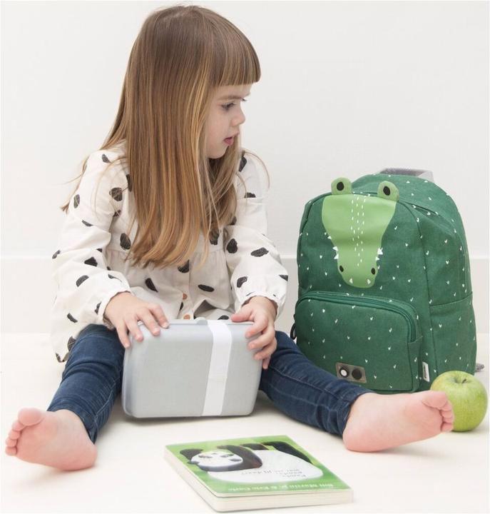 Actual product image Trixie Baby Backpack
