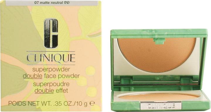 Immagine prodotto Clinique Superpowder Double Face (Stuoia Neutro)