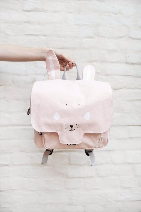 Actual product image Trixie Baby Satchels