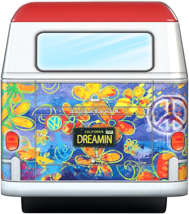 Actual product image Eurographics VW Bus (550 pieces)