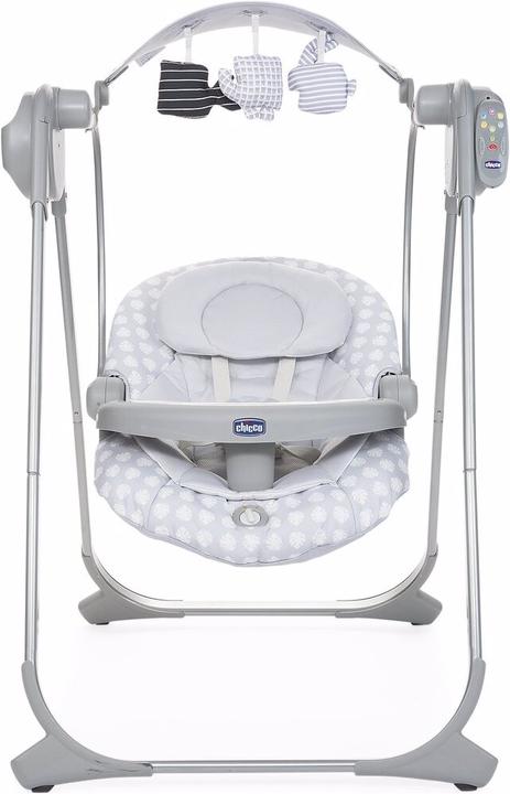Actual product image Chicco Polly Swing Up Baby Swing