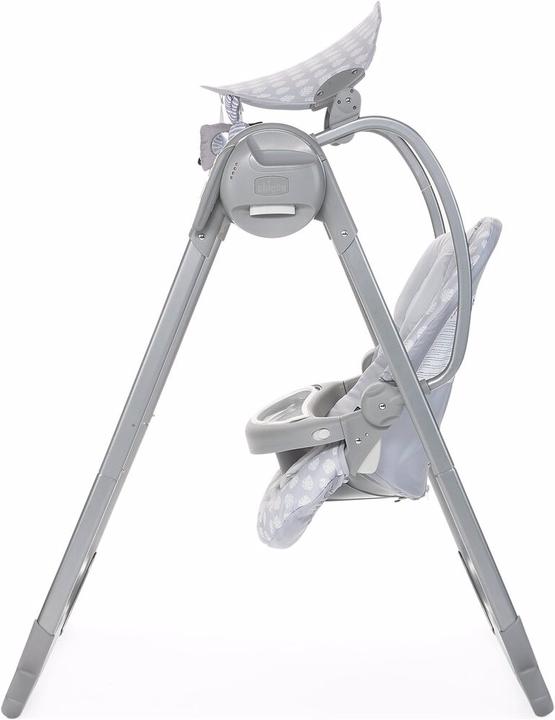 Actual product image Chicco Polly Swing Up Baby Swing