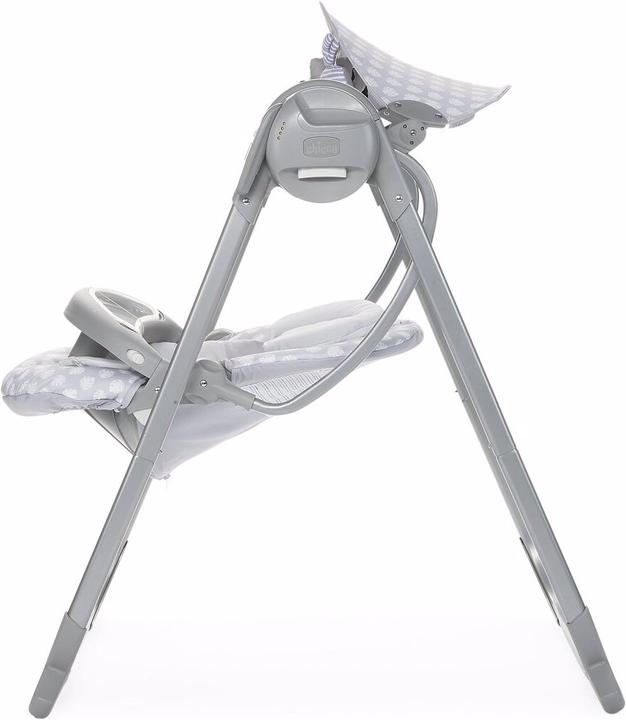 Actual product image Chicco Polly Swing Up Baby Swing