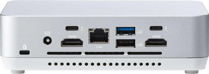 Image du produit ASUS RNUC14RVSU700002I BB U7 155H Kit UE (Intel Core Ultra 7 155H)