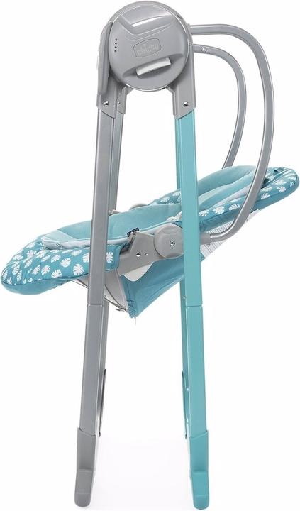 Actual product image Chicco Polly Swing Up Baby Swing