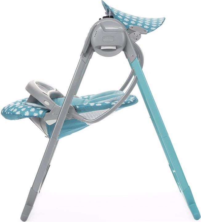 Actual product image Chicco Polly Swing Up Baby Swing