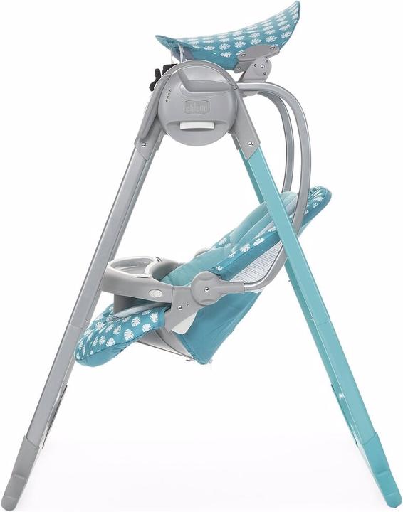Actual product image Chicco Polly Swing Up Baby Swing
