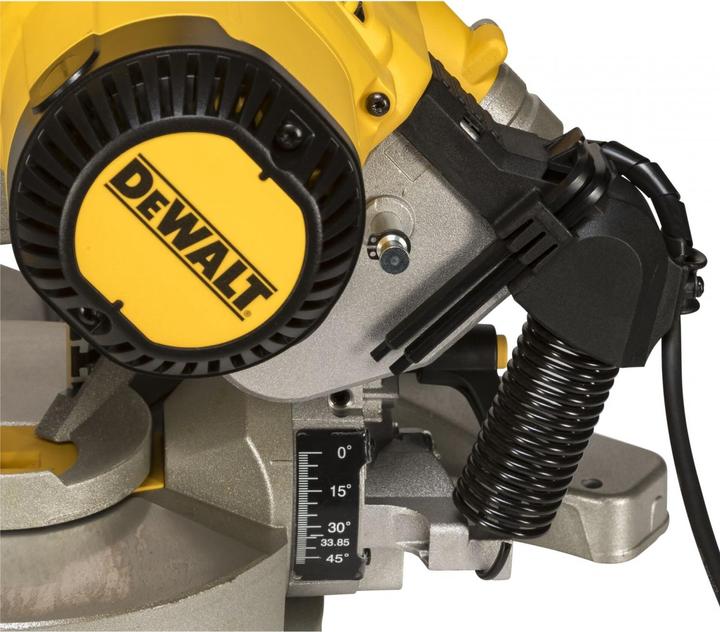 Image du produit DeWalt La scie à panneaux DWS777