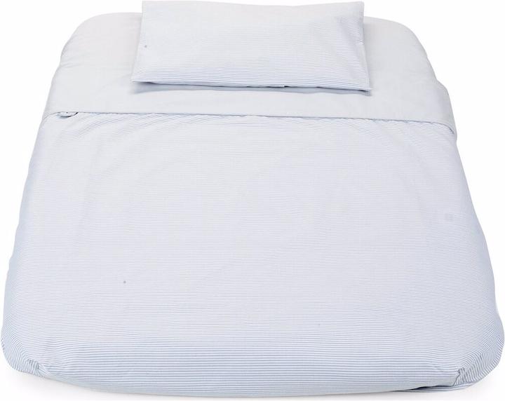 Produktbild Chicco Next2Me Bettwäscheset 3-teilig (25 x 32 cm)