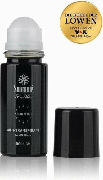 Image du produit Soummé Pour Homme (Roll-on, 50 ml)