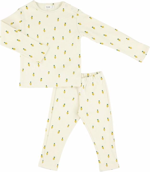 Produktbild Trixie Baby Pyjama langarm (2)