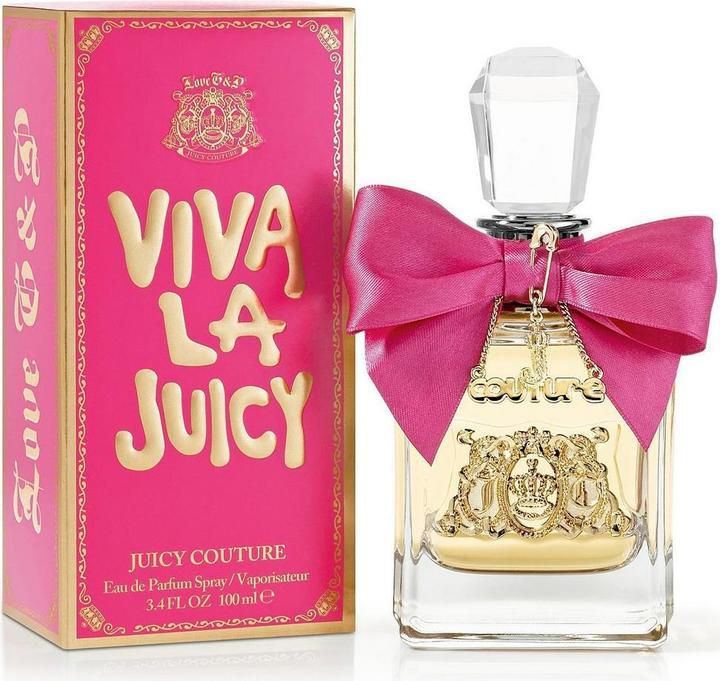 Juicy Couture Viva la Juicy (Eau de Parfum, 100 ml)