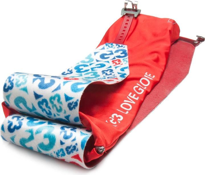 Image du produit G3 Love Gloves Sac en fourrure