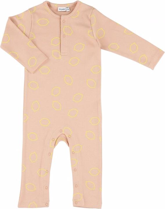Immagine prodotto Trixie Baby Tuta a manica lunga (68)