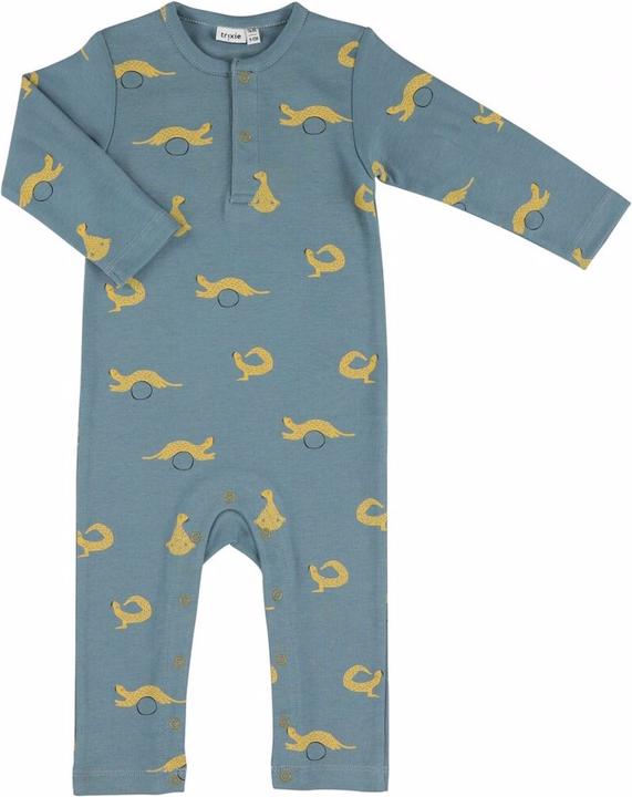 Image du produit Trixie Baby Onesie à manches longues (56)
