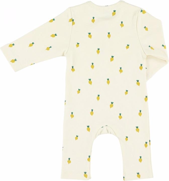 Image du produit Trixie Baby Onesie à manches longues (68)