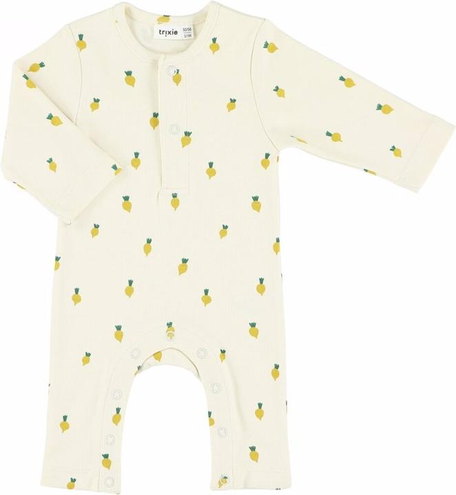 Trixie Baby Onesie langarm