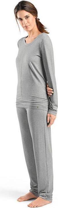 Image du produit Hanro Chemise à manches longues (L)