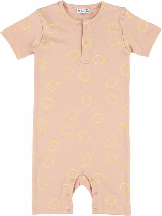 Lemon Squash