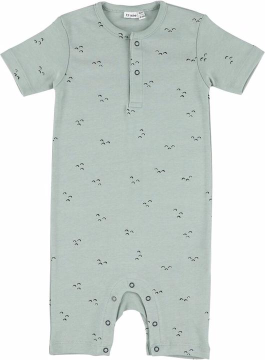 Trixie Baby Onesie kurzarm (80)